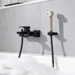 Shower head 2 jets, color: Grey surface: Matt Hand showers