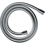 Σπιράλ 160cm από ABS με δύο κωνικά παξιμάδια, stainless steel optic, χρώμα: Χρωμέ επιφάνεια: Γυαλιστερή Σπιράλ τηλεφώνου Σπιράλ 160cm από ABS με δύο κωνικά παξιμάδια, stainless steel optic, χρώμα: Χρωμέ επιφάνεια: Γυαλιστερή Σπιράλ τηλεφώνου