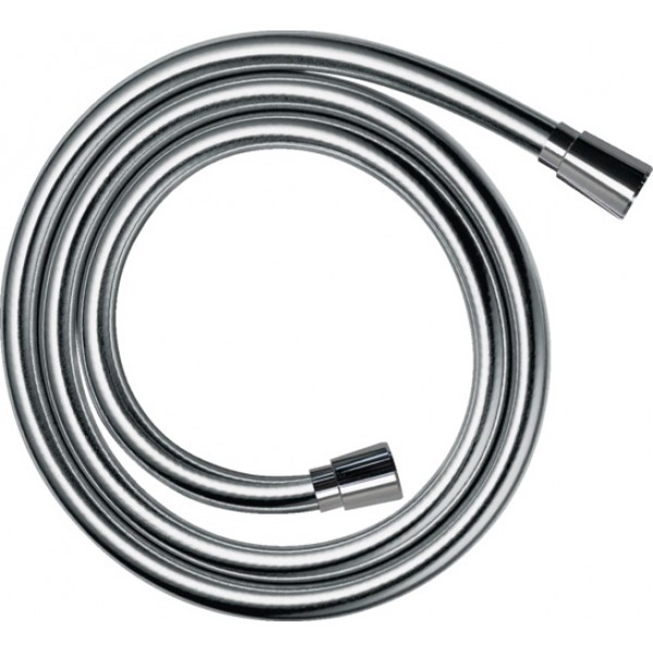 Σπιράλ 160cm από ABS με δύο κωνικά παξιμάδια, stainless steel optic, χρώμα: Χρωμέ επιφάνεια: Γυαλιστερή Σπιράλ τηλεφώνου Σπιράλ 160cm από ABS με δύο κωνικά παξιμάδια, stainless steel optic, χρώμα: Χρωμέ επιφάνεια: Γυαλιστερή Σπιράλ τηλεφώνου