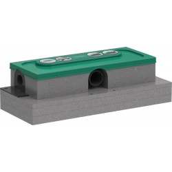 Base material: Plastic Base sets