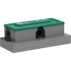 Base material: Plastic Base sets