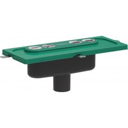 Base material: Plastic Base sets