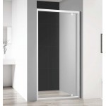 Shower enclosure Linear 70x185 6mm opening surface: Glossy, color: Chrome Linear Shower enclosure Linear 70x185 6mm opening surface: Glossy, color: Chrome Linear