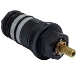 External mixer mechanism 3/4" Cartridges