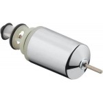 Διανομέας εντοιχιζόμενης μπαταρίας ντουζιέρας 1 εξόδου Διανομείς εσωτερικό μέρος