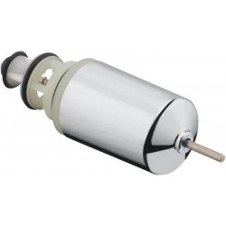 Διανομέας εντοιχιζόμενης μπαταρίας ντουζιέρας 1 εξόδου Διανομείς εσωτερικό μέρος