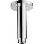 Arm 10cm Ceiling-mounted material: Brass, color: Chrome surface: Glossy Shower arms Arm 10cm Ceiling-mounted material: Brass, color: Chrome surface: Glossy Shower arms