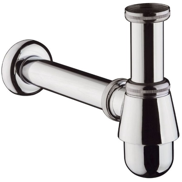 Bidet siphon G 1¼ material: ABS Siphons
