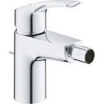 Bidet mixer material: Brass, color: Chrome surface: Glossy Bidet mixer material: Brass, color: Chrome surface: Glossy