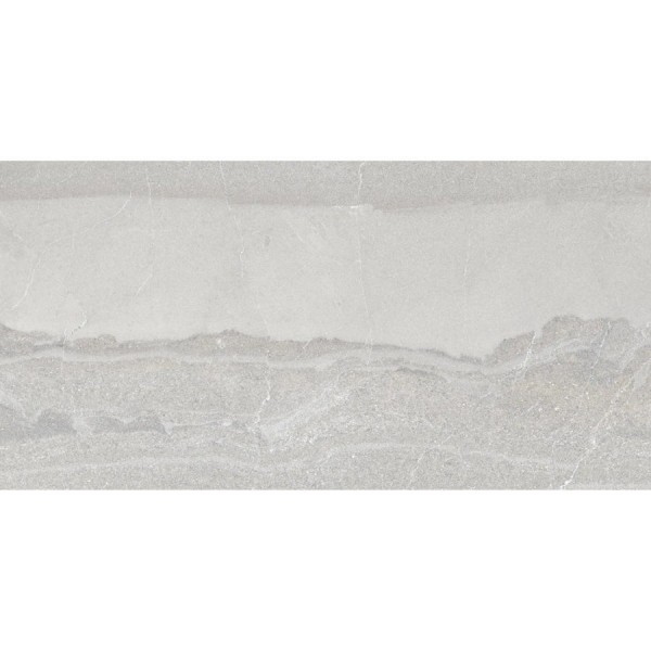 Floor tiles 29,8x59,8 Italy naturale, style: stone 1st choice rettificato surface: Matt, hue: Grey Plain tiles