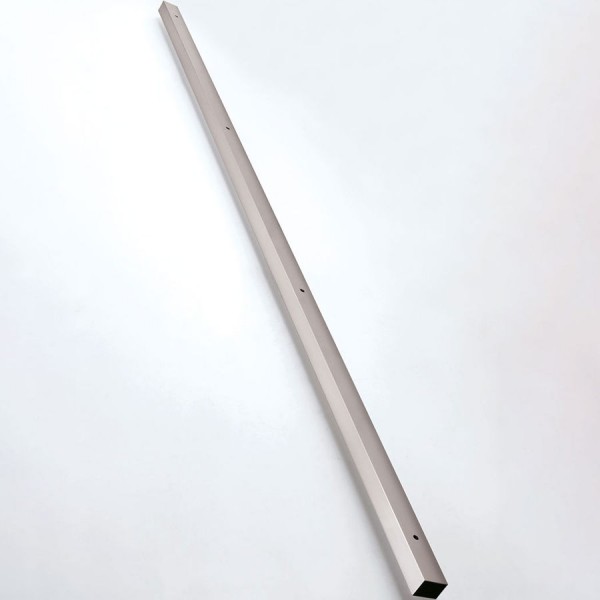 Profile material: Aluminum Shower profiles