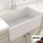Νεροχύτης κεραμικός 76x46x25,4 επιφάνεια: Ματ χωρίς πάγκο υποκαθήμενος, 1 γούρνα διπλής όψεως (αντιστρεφόμενος), χρώμα: Λευκό Κεραμικοί