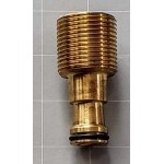 Connecting set material: Steel Plumbing adaptors Connecting set material: Steel Plumbing adaptors