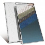 Ηλιακός θερμοσίφωνας 200lt/3m2, Glass Ηλιακοί θερμοσίφωνες, Boilers Ηλιακός θερμοσίφωνας 200lt/3m2, Glass Ηλιακοί θερμοσίφωνες, Boilers