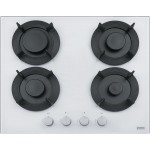 Εστίες αερίου, λευκή Εστίες