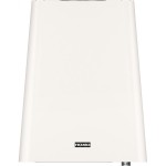 Απορροφητήρας καμινάδα επίτοιχη 50cm 230 W, χρώμα: Λευκό Καμινάδες επίτοιχες Απορροφητήρας καμινάδα επίτοιχη 50cm 230 W, χρώμα: Λευκό Καμινάδες επίτοιχες
