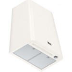 Απορροφητήρας καμινάδα επίτοιχη 50cm 230 W, χρώμα: Λευκό Καμινάδες επίτοιχες Απορροφητήρας καμινάδα επίτοιχη 50cm 230 W, χρώμα: Λευκό Καμινάδες επίτοιχες