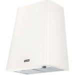 Απορροφητήρας καμινάδα επίτοιχη 50cm 230 W, χρώμα: Λευκό Καμινάδες επίτοιχες Απορροφητήρας καμινάδα επίτοιχη 50cm 230 W, χρώμα: Λευκό Καμινάδες επίτοιχες