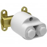 Bidet system inner part Wall-mounted bidet hand shower systems