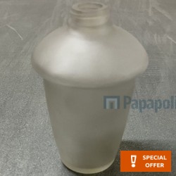 Φιάλη dispenser για dispenser, ανταλλακτικό από κρύσταλλο Ποτήρια, Φιάλες dispenser 