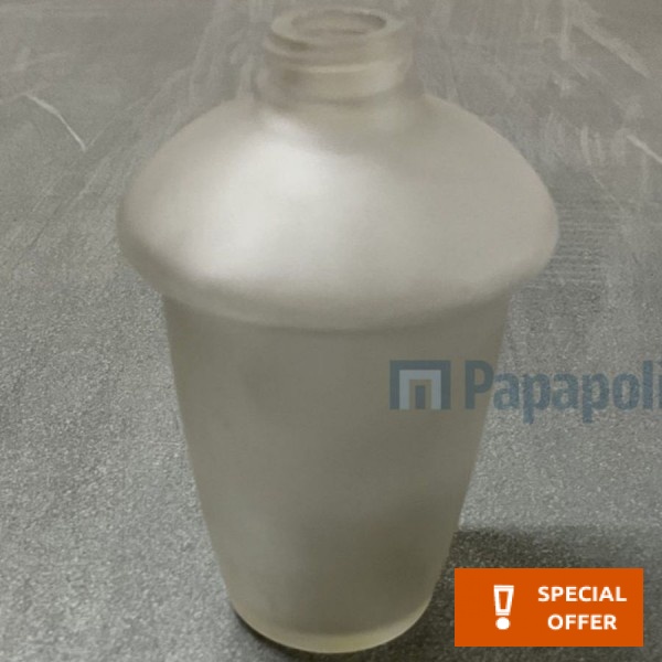 Φιάλη dispenser για dispenser, ανταλλακτικό από κρύσταλλο Ποτήρια, Φιάλες dispenser Φιάλη dispenser για dispenser, ανταλλακτικό από κρύσταλλο Ποτήρια, Φιάλες dispenser