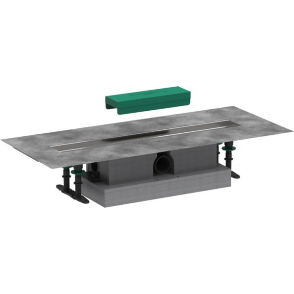 Base material: Plastic Base sets
