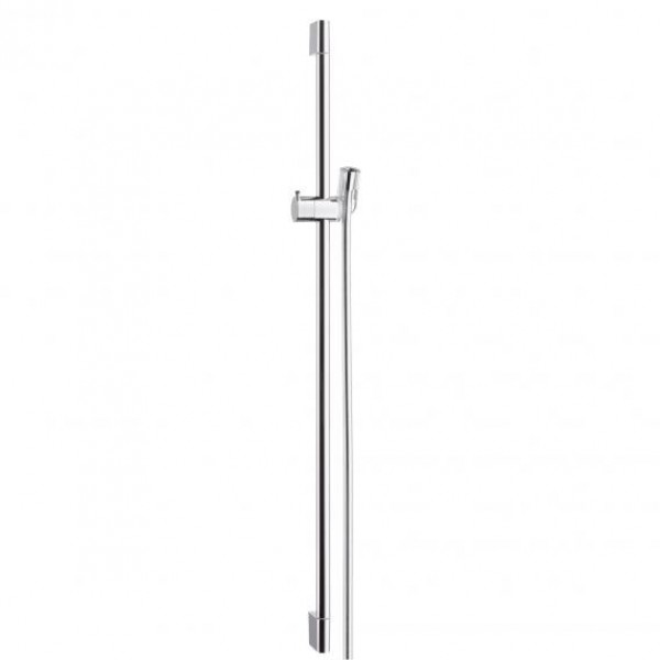 Shower slider rail 90cm material: Brass with hose, color: Chrome surface: Glossy Shower slider rails