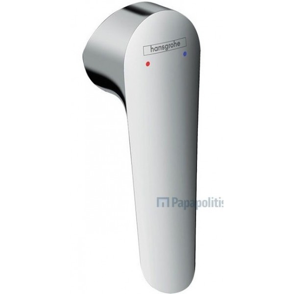 Tap lever, color: Chrome Tap handles Tap lever, color: Chrome Tap handles