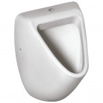 Urinal 36x33,5x56 wall-mounted, outlet elbow, color: White Wall-mounted Urinal 36x33,5x56 wall-mounted, outlet elbow, color: White Wall-mounted