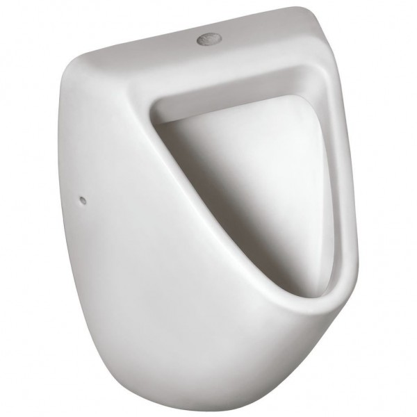Urinal 36x33,5x56 wall-mounted, outlet elbow, color: White Wall-mounted Urinal 36x33,5x56 wall-mounted, outlet elbow, color: White Wall-mounted