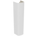 Pedestal Floor standing, color: White Pedestals Pedestal Floor standing, color: White Pedestals