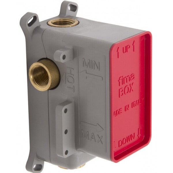 Shower tap Wall-mounted concealed part 2 way Wall-mounted - concealed part Shower tap Wall-mounted concealed part 2 way Wall-mounted - concealed part