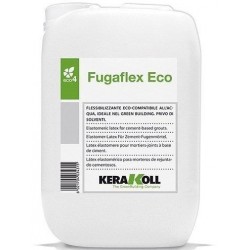Liquid booster for grout, 5kgr Cement floor screed materials