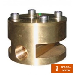 Base material: Steel Base sets