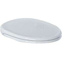 Κάλυμμα λεκάνης Sandwich, χρώμα: Λευκό Καλύμματα