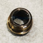 Addendum material: Brass Plumbing extensions Addendum material: Brass Plumbing extensions