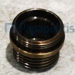 Addendum material: Brass Plumbing extensions Addendum material: Brass Plumbing extensions