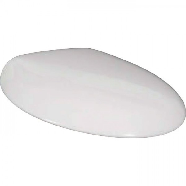 Κάλυμμα λεκάνης soft closing Wrapover, χρώμα: Λευκό Καλύμματα