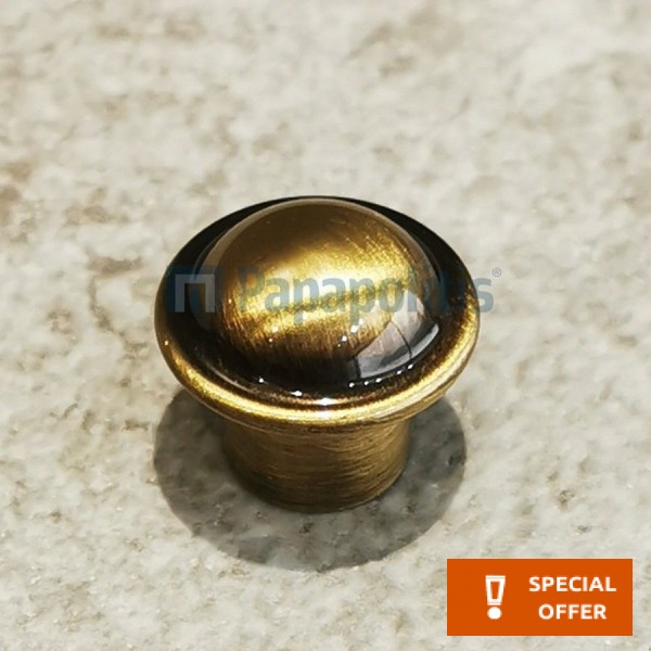 Distributor Handle material: Brass, color: Chrome Diverter knobs Distributor Handle material: Brass, color: Chrome Diverter knobs