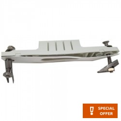 Hinges (connection set toilet-seat) Toilet seat hinges