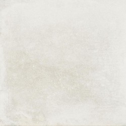 Floor tiles 80x80 Italy naturale, style: cement 1st choice rettificato surface: Matt, hue: White Plain tiles