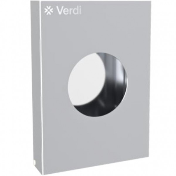 Sanitary bin for plastic bags material: Inox, color: Chrome surface: Brushed Kleenex dispensers Sanitary bin for plastic bags material: Inox, color: Chrome surface: Brushed Kleenex dispensers