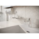 Soap material: Brass Wall-mounted, color: Chrome surface: Glossy Soap material: Brass Wall-mounted, color: Chrome surface: Glossy