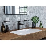 Hook Flat wall mounted material: Brass single 1,6x2,1x3cm, brushed black chrome, color: Dark Grey surface: Brushed