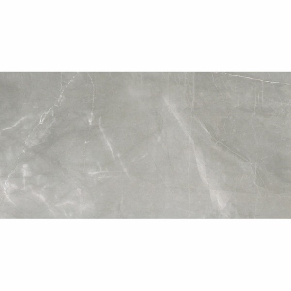 Floor tiles 59,7x119,7 Italy, style: marble 1st choice rettificato surface: Matt, hue: Grey Plain tiles
