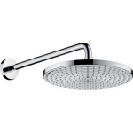 Shower head Wall-mounted 30x30 material: Brass, style: 1 spray, color: Chrome surface: Glossy Shower head Wall-mounted 30x30 material: Brass, style: 1 spray, color: Chrome surface: Glossy
