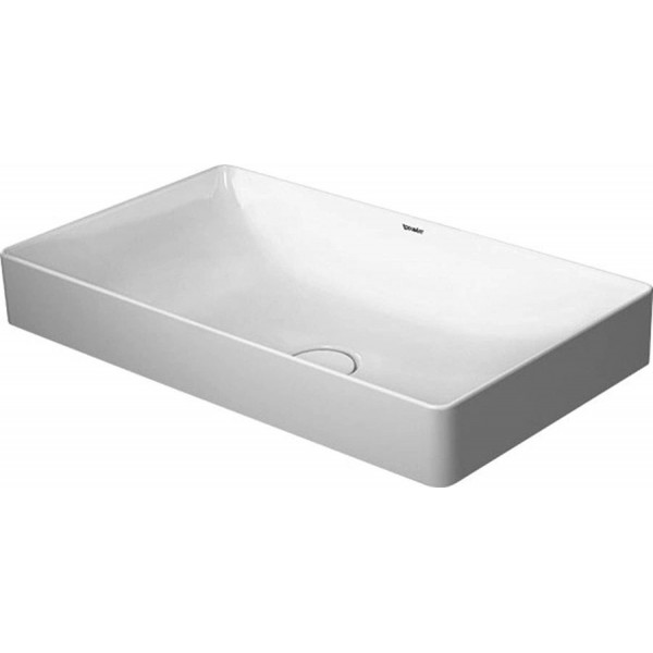 Νιπτήρας ελευθέρας τοποθέτησης 60x34,4x14 από πορσελάνη χωρίς οπή χωρίς υπερχείλιση, χρώμα: Λευκό επιφάνεια: Γυαλιστερή Ελευθέρας τοποθέτησης Νιπτήρας ελευθέρας τοποθέτησης 60x34,4x14 από πορσελάνη χωρίς οπή χωρίς υπερχείλιση, χρώμα: Λευκό επιφάνεια: Γυαλιστερή Ελευθέρας τοποθέτησης