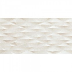 Border (listello) 29,8x59,8 Italy 1st choice Design rettificato surface: Matt, hue: White Tile Liners (Listello)-Decore