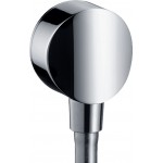Provision, color: Chrome surface: Glossy Provision, color: Chrome surface: Glossy Outlet elbows
