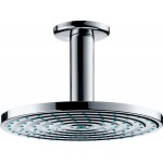 Shower head Ceiling-mounted 18x18 material: Brass, style: 1 spray 180, color: Chrome surface: Glossy Overhead showers Shower head Ceiling-mounted 18x18 material: Brass, style: 1 spray 180, color: Chrome surface: Glossy Overhead showers